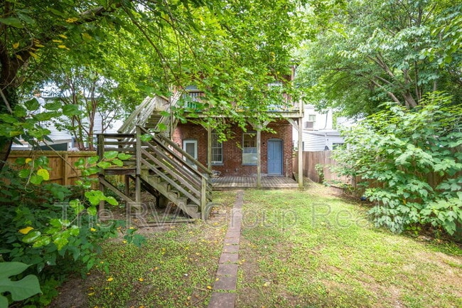 Building Photo - 607 N 27th St