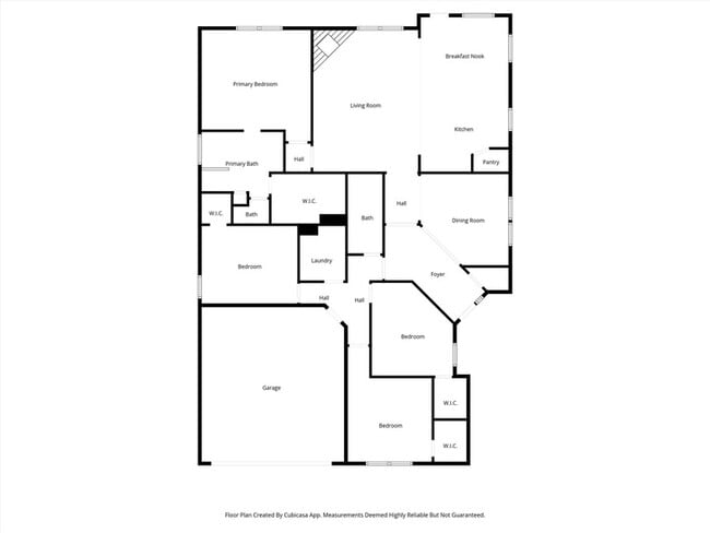 Building Photo - 20281 Southwood Oaks Dr