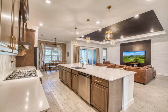 Building Photo - 19017 Fly Rod Run