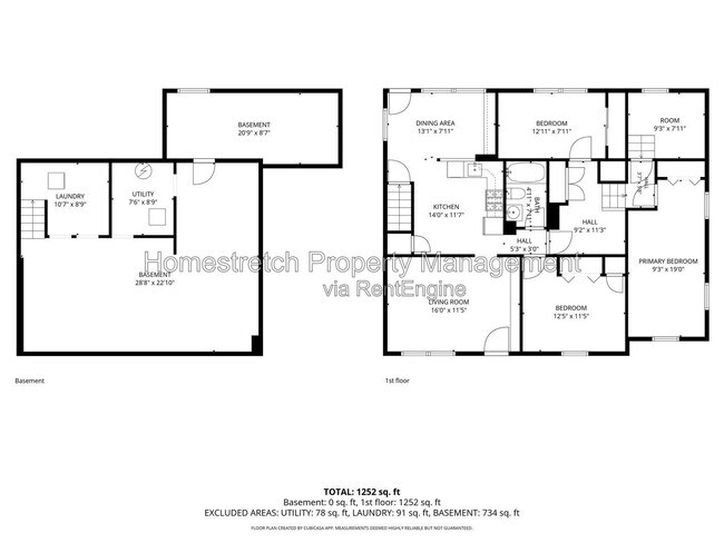 Building Photo - 452 Bluff Dr