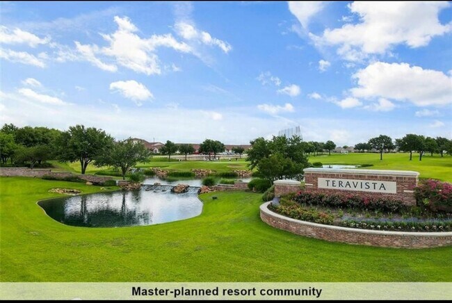 Building Photo - 4/3.5 in Teravista - Great home, Community...