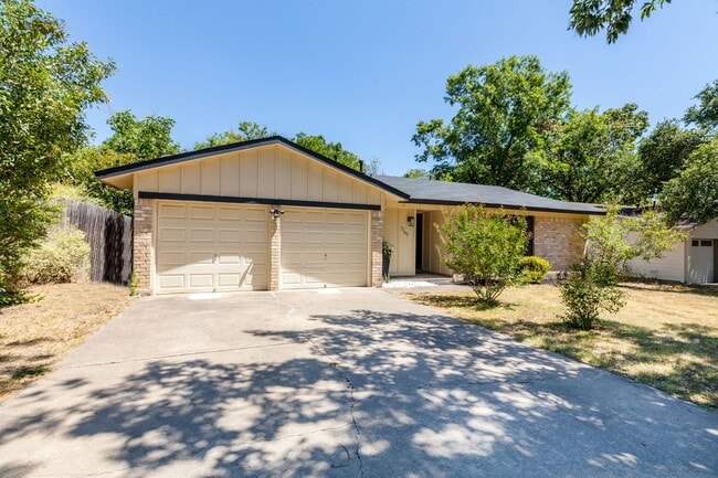Building Photo - 7107 Barnsdale Way  Austin TX 78745