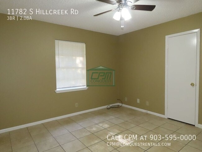 Building Photo - 11782 S Hillcreek Rd