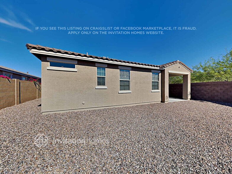 Building Photo - 3008 N 198th Ln