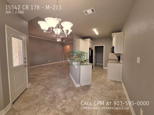 Building Photo - 15542 CR 178-M-213