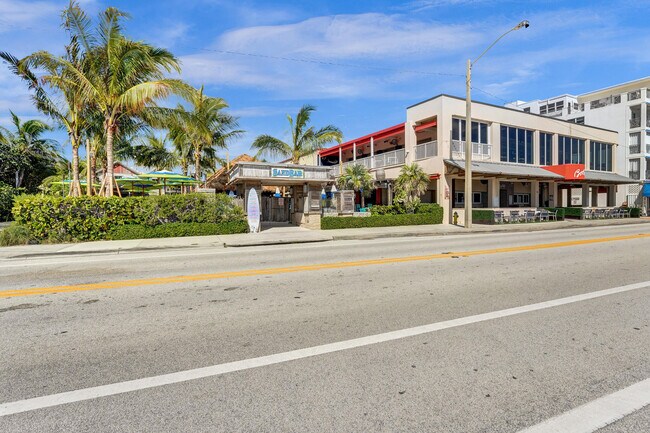 Building Photo - 120 S Ocean Blvd