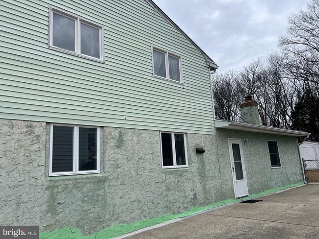 Building Photo - 116 Sylvan Terrace