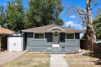 Building Photo - 857 Elm Ave