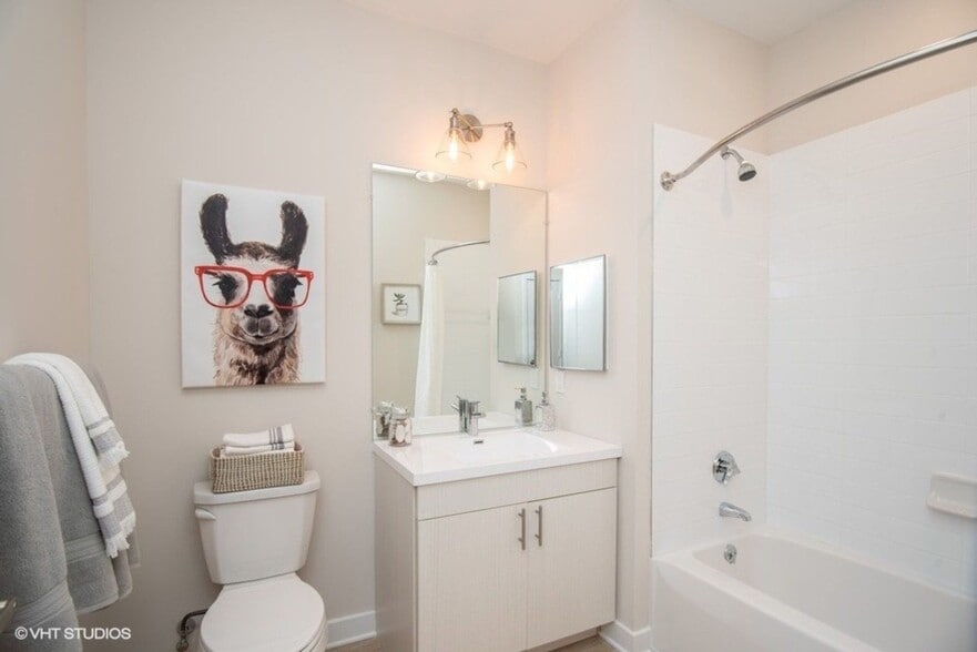 Building Photo - The Preserve at Great Pond