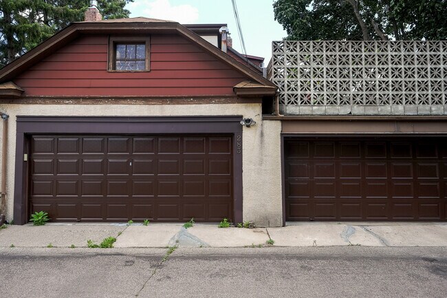 Building Photo - Jager Saratoga