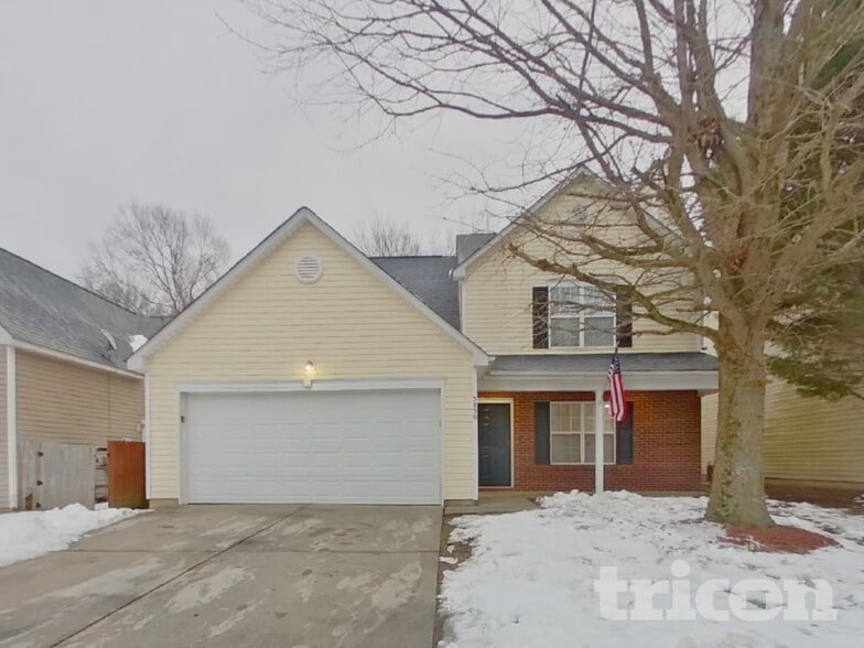 Building Photo - 5850 Brookfield Pointe Dr