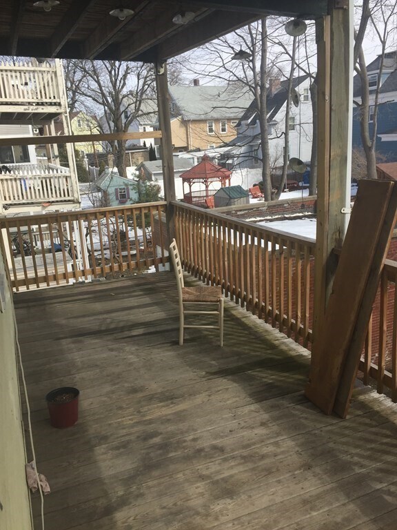 Building Photo - 36 Melendy Ave