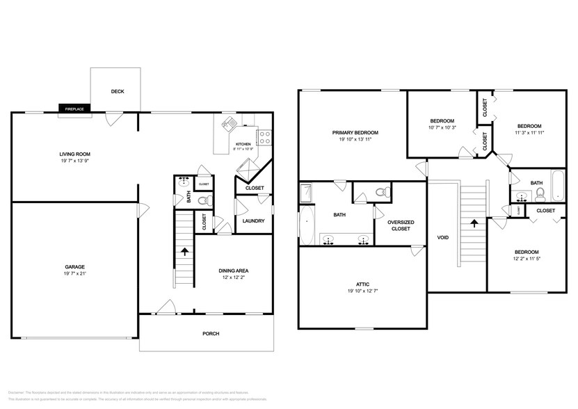 Building Photo - 1024 Watauga Ct