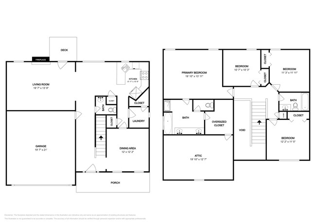 Building Photo - 1024 Watauga Ct
