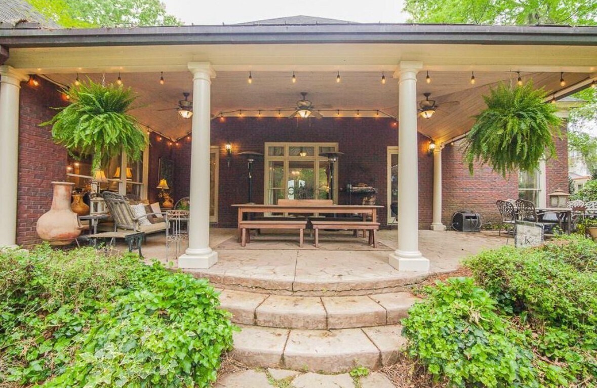 Building Photo - 8611 Wynford Pl