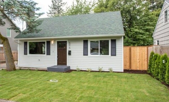 Primary Photo - Charming 3-Bedroom Home with Spacious Yard...
