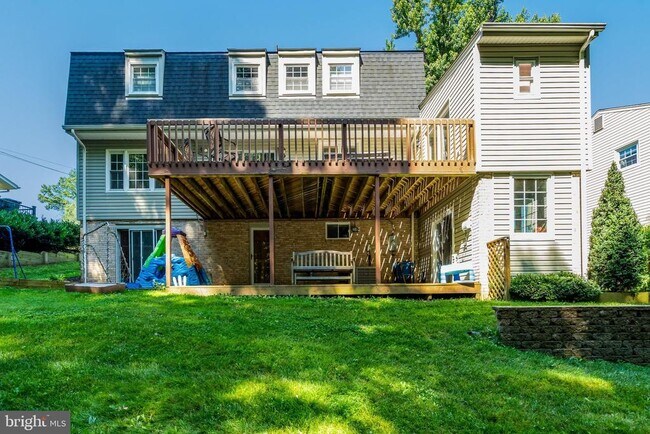 Building Photo - 4509 Twinbrook Rd