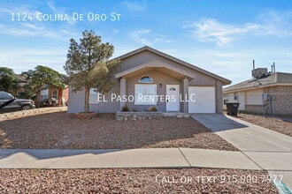 Building Photo - 1124 Colina De Oro St