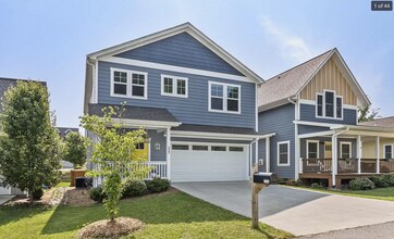 Building Photo - Special!! $500 off if lease signed in January! Gorgeous 3bd 3ba newer home in quiet neighborhood