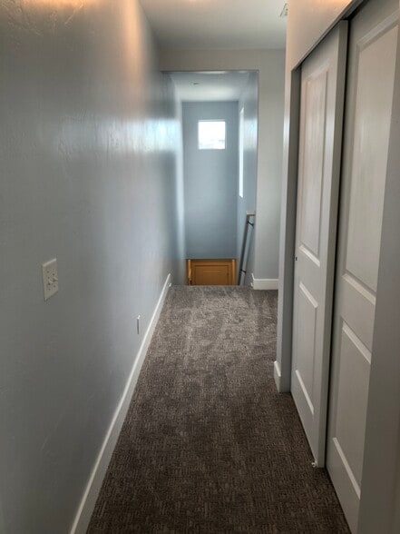 From Living room to Stairs - 4528 W South Jordan Pky