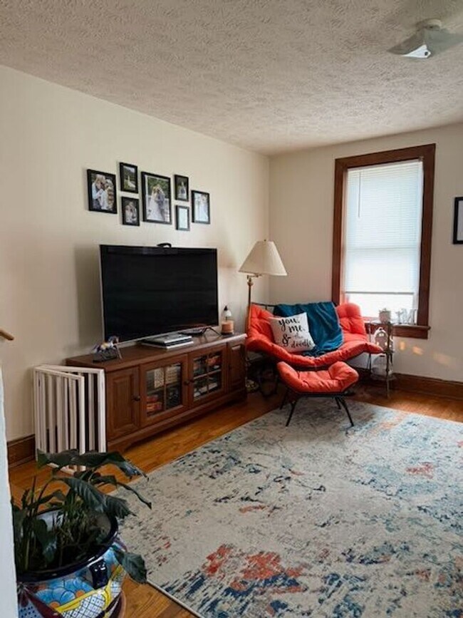 Building Photo - 4 Bedroom Townhome Across Street from JMU