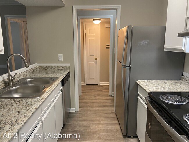 Building Photo - 3 br, 2 bath House - 3610 Castle Ridge Road