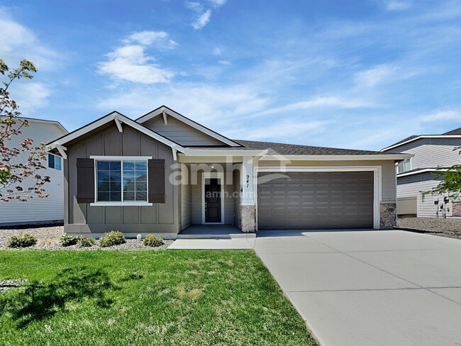 Building Photo - 941 N Rivermist Pl