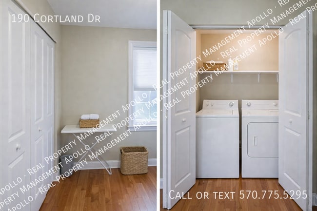 Building Photo - 190 Cortland Dr