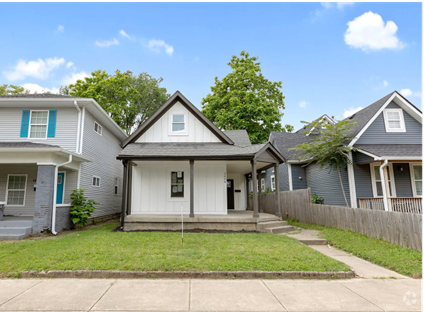 Building Photo - 1434 S Talbott St