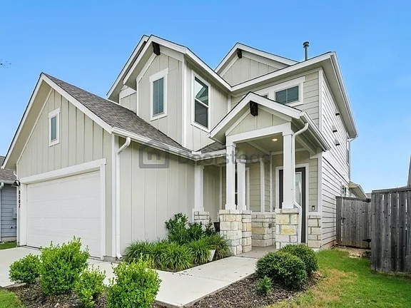 Building Photo - 8207 Cottage Rose Dr