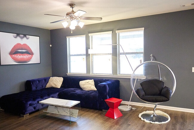 Building Photo - 7687 Volion Dr