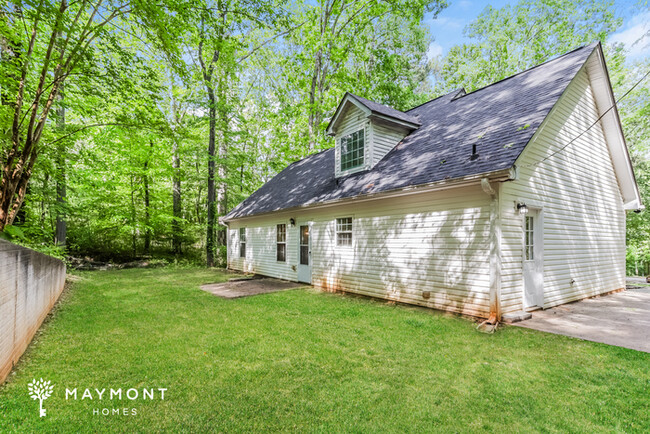 Building Photo - 4-Bedroom in Griffin, GA