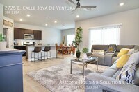 Building Photo - 2725 East Calle Joya de Ventura