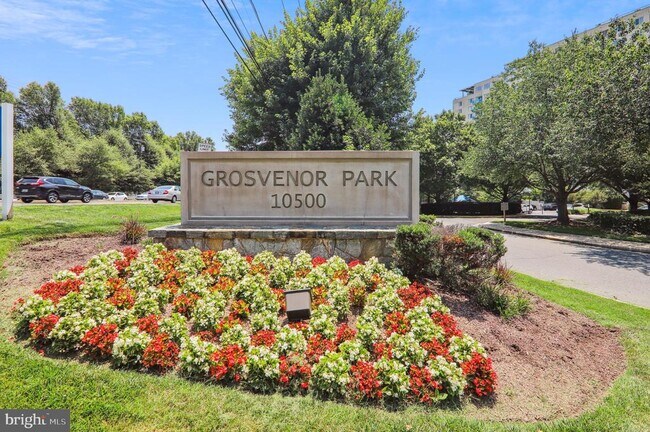 Building Photo - 10500 Rockville Pike