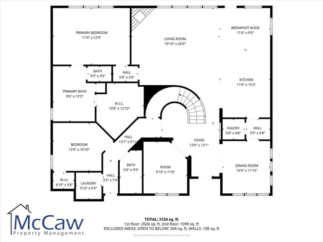 Building Photo - 409 Rossville Dr