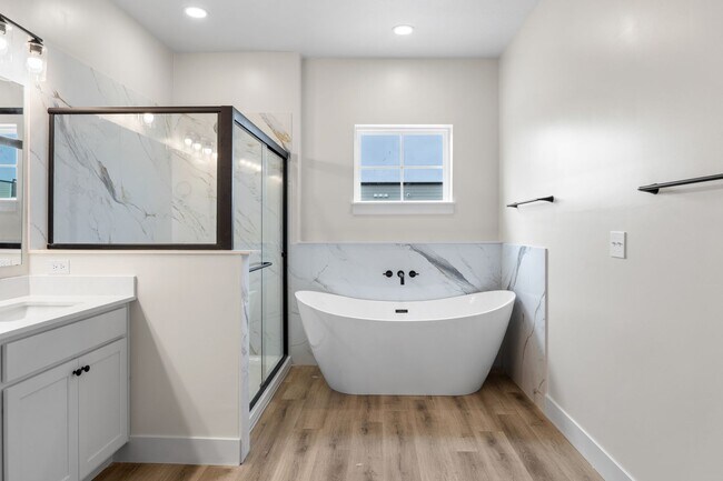 Building Photo - Brand New Two Bedroom Townhome in West Laf...