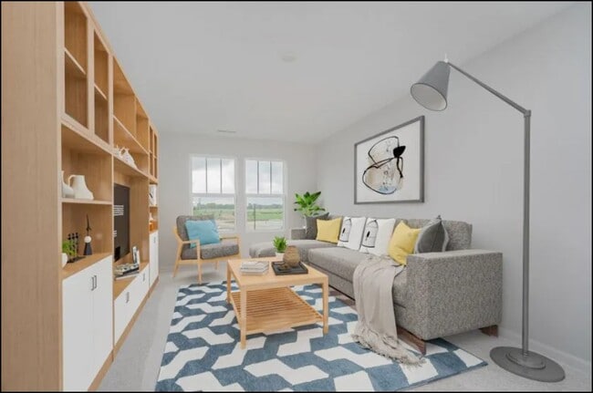 Building Photo - 16465 Mount Logan Rd