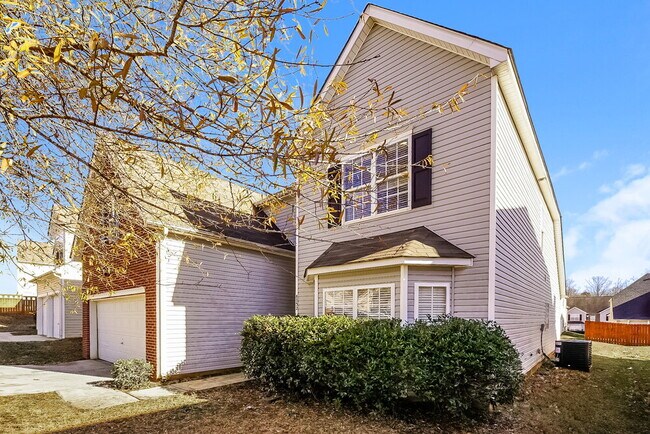 Building Photo - 8732 Hazelcroft Ln