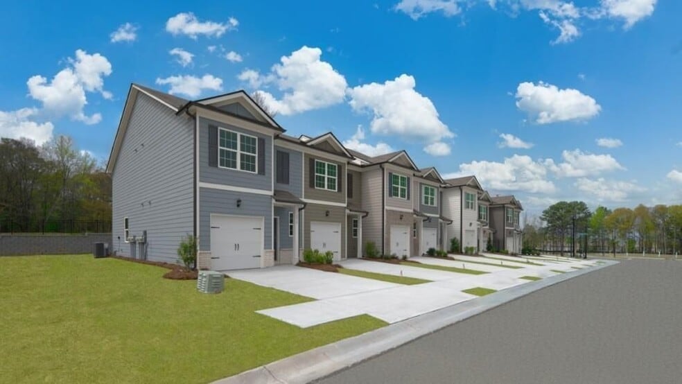 Building Photo - 2019 Roseleigh Dr