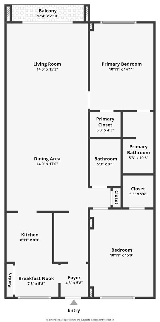 Building Photo - 1012 Pearce Dr