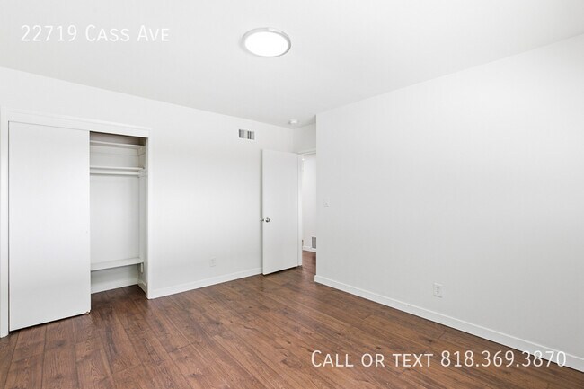 Building Photo - 22719 Cass Ave