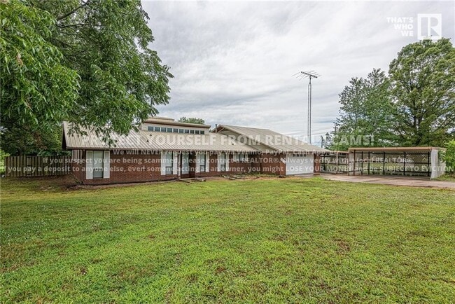 Building Photo - 3311 W Howard Nickell Rd