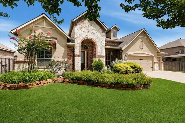 Building Photo - 9614 Blackberry Terrace Drive