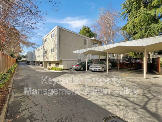 Building Photo - 1898 Meridian Ave