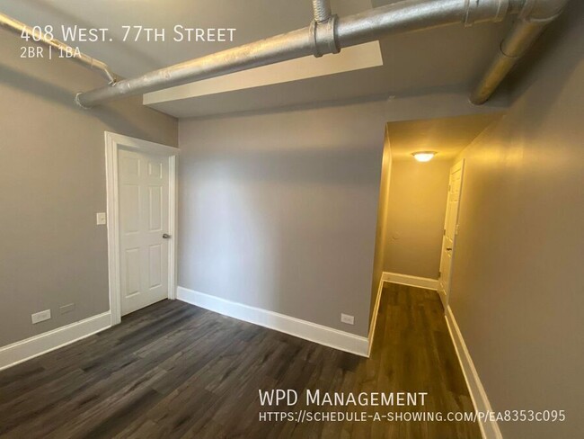 Building Photo - 2-Bedroom Apartment with Heat, Hot Water &...