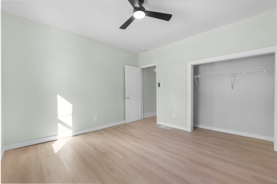 Building Photo - 1438 N Water St