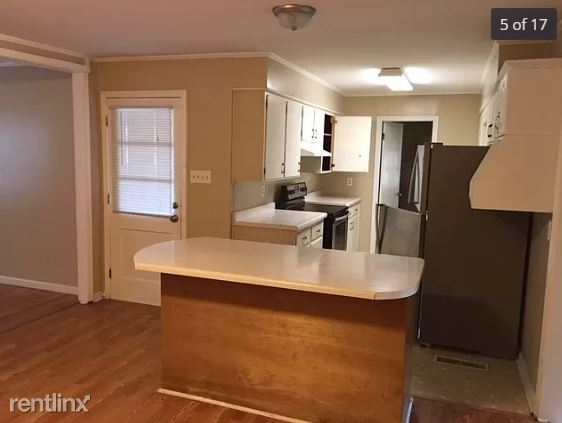 Building Photo - 4 br, 2 bath House - 1060 Hull Rd