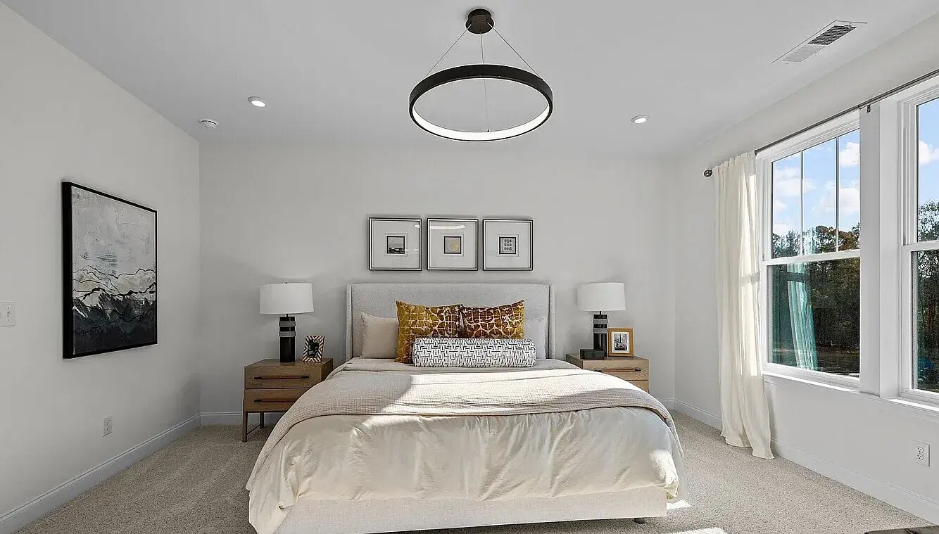 Bedroom - 15366 Ballancroft Pky