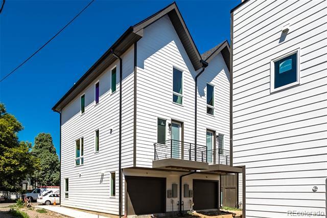 Building Photo - 1592 Ames St