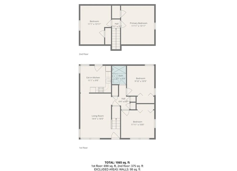 Building Photo - 69 Lynwood Dr